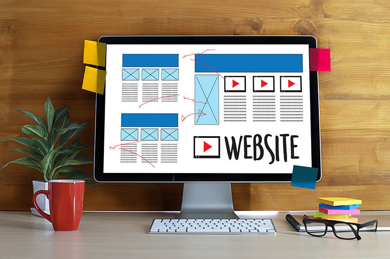 importance of websites los angeles marketing agency