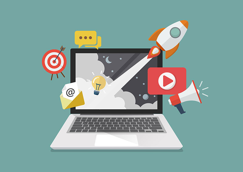 digital marketing method los angeles marketing agency