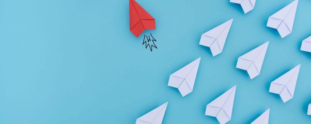 unique selling point marketing agency Woodland Hills