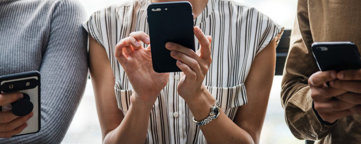 social media etiquette