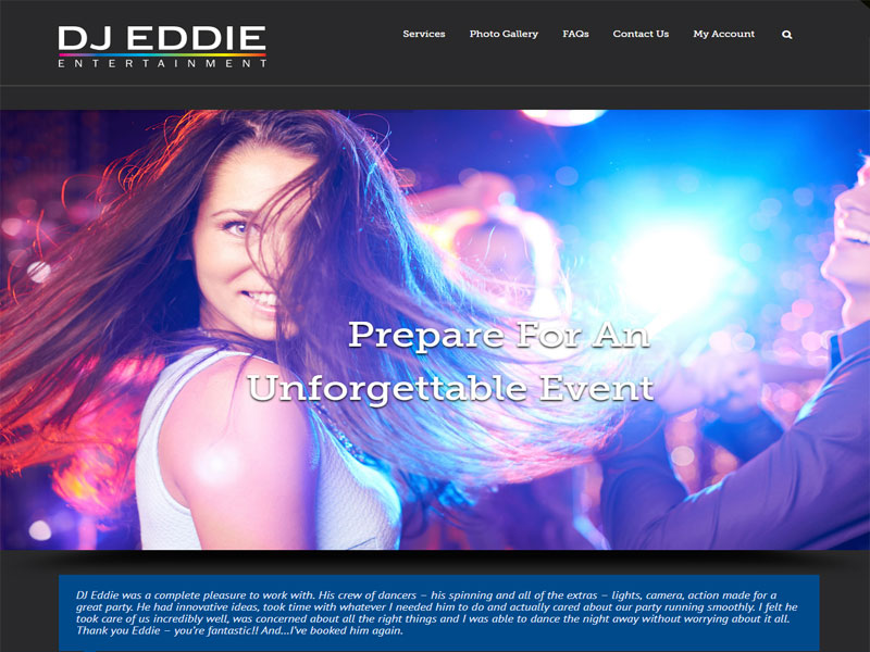 DJ-Eddie-Entertainment | Navazon Digital DJ-Eddie-Entertainment | Navazon Digital