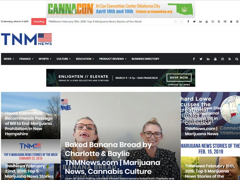 National-Marijuana-News-Internet-Talk-Radio | Navazon Digital National-Marijuana-News-Internet-Talk-Radio | Navazon Digital