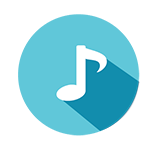 new-music-video-production-icon | Navazon Digital