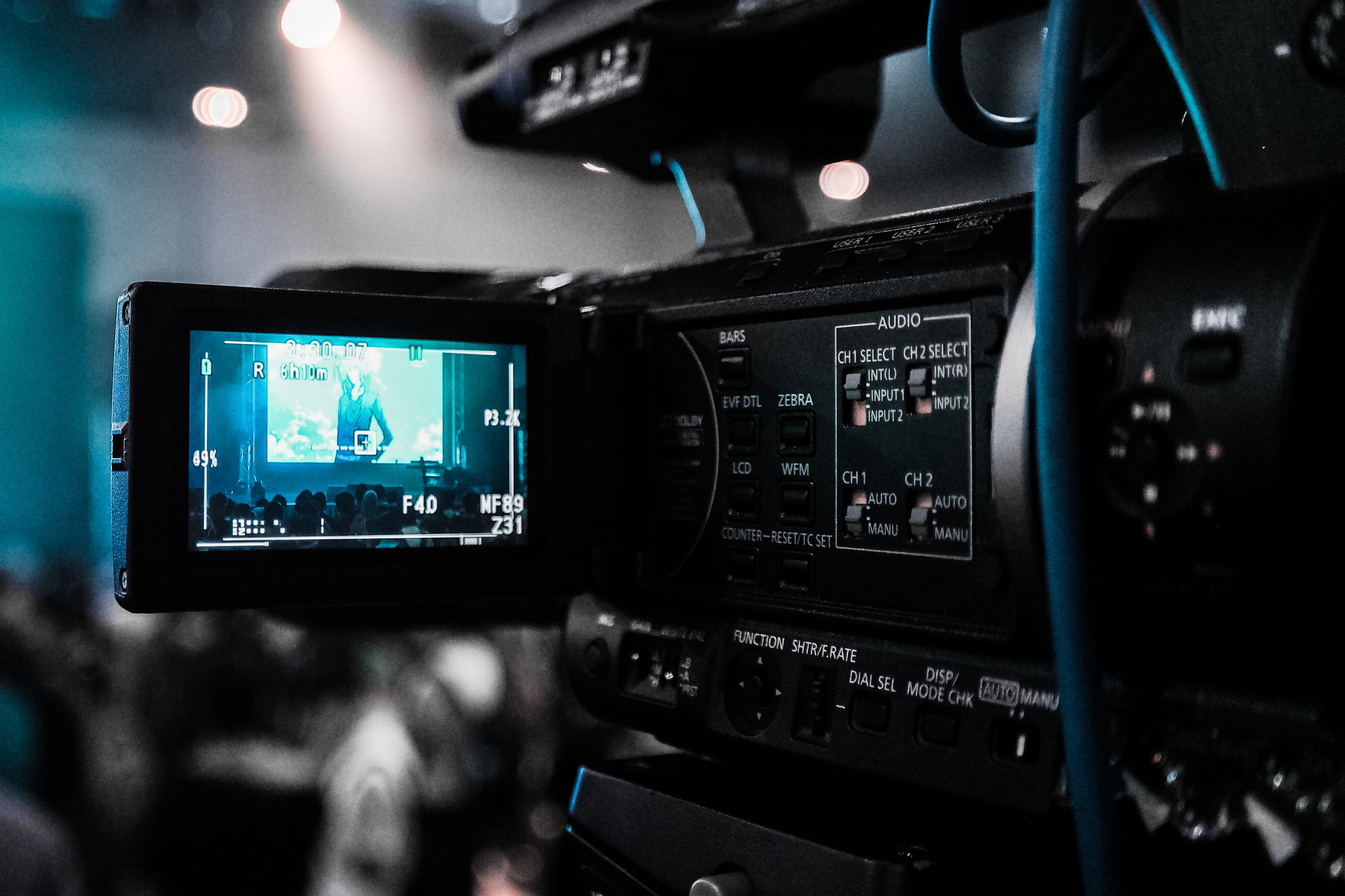 Why Is Video Production So Important?