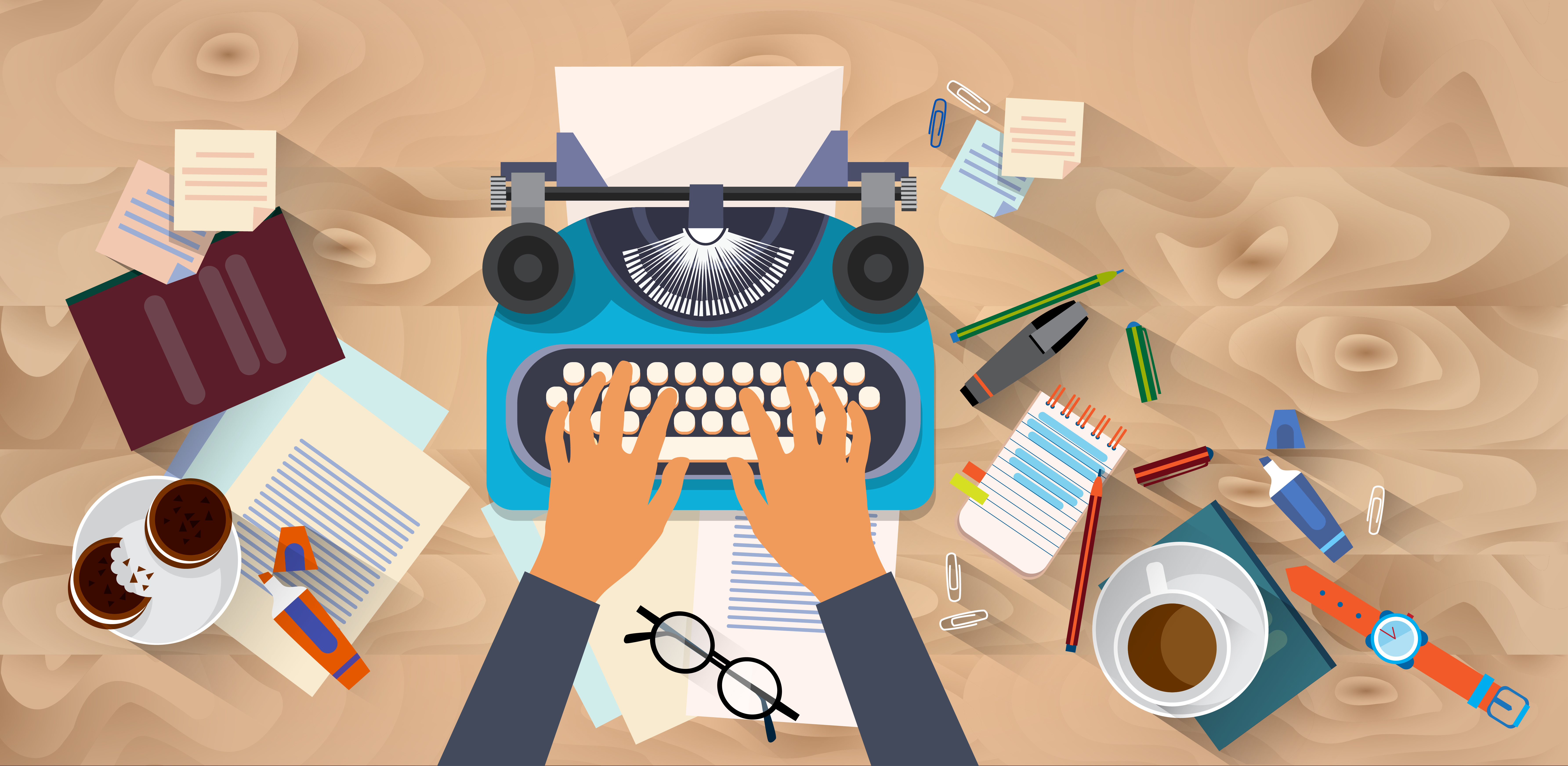 4 Reasons Copywriting is Important for Your Business | Navazon Digital