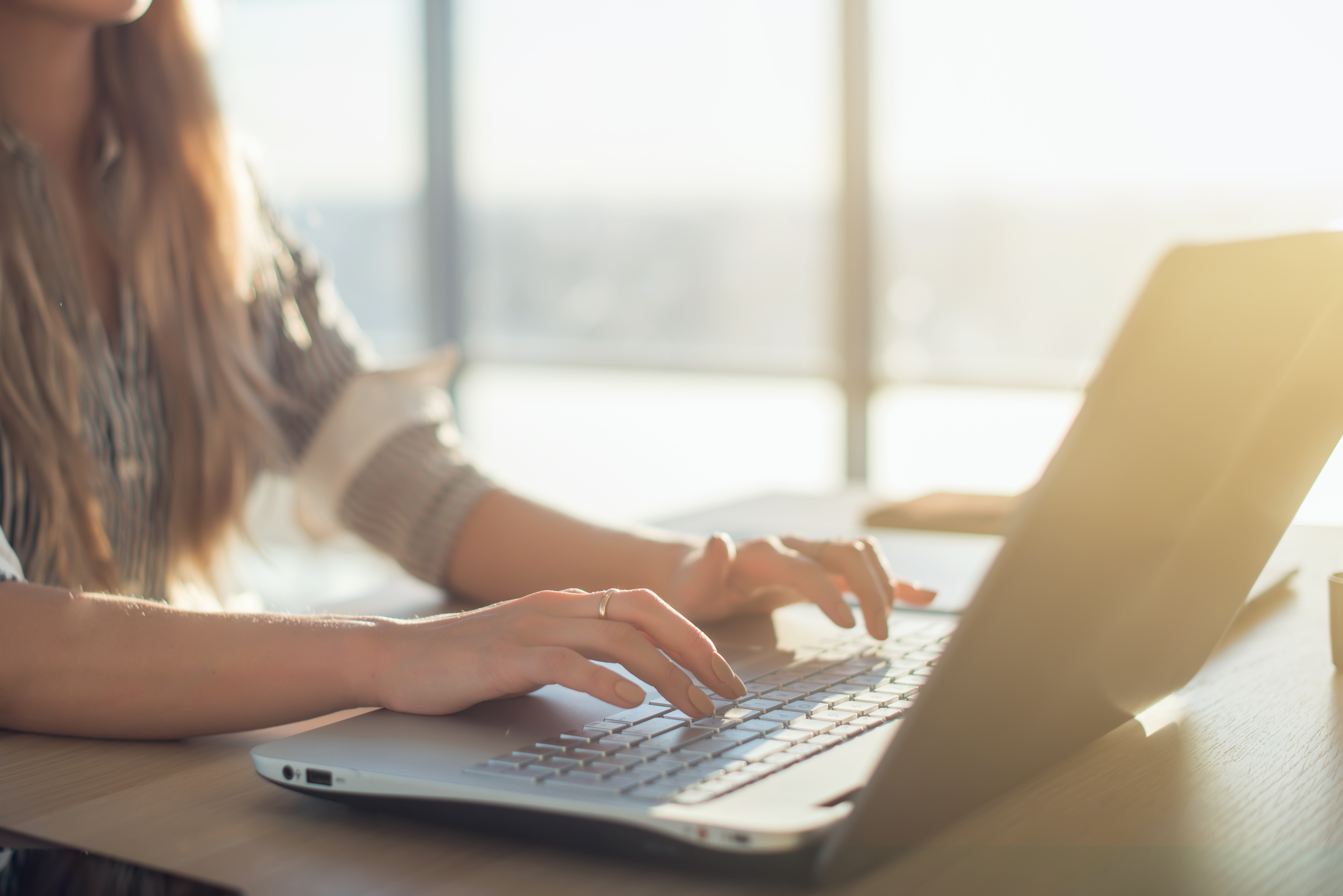 Copywriting vs Content Writing | Navazon Digital