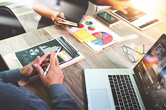 4 Reasons You Need a Custom Marketing Strategy | Navazon Digital
