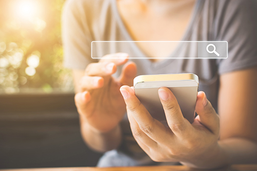 5 of Our Local Ranking Secrets | Navazon Digital