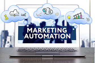 You Might Need Marketing Automation If... | Navazon Digital