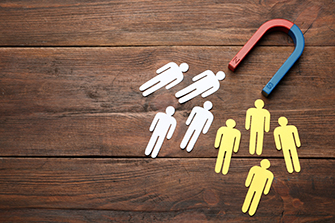 4 Places to Find Your Target Audience