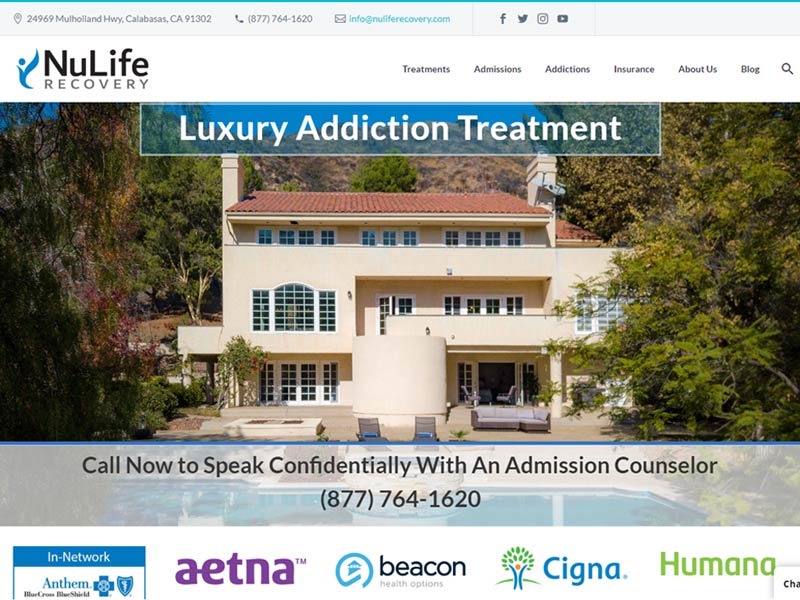 nulife-recovery-portfolio | Navazon Digital nulife-recovery-portfolio | Navazon Digital