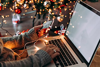 4 Holiday Marketing Ideas | Navazon Digital