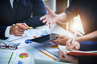 Plan Out Your 2020 Marketing Goals
