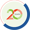 20-years-of-SEO experience | Navazon Digital