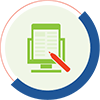 content-writing-&-blogging | Navazon Digital