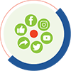 social-media posts | Navazon Digital