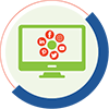 social-media presence | Navazon Digital