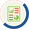 transparent -reporting | Navazon Digital