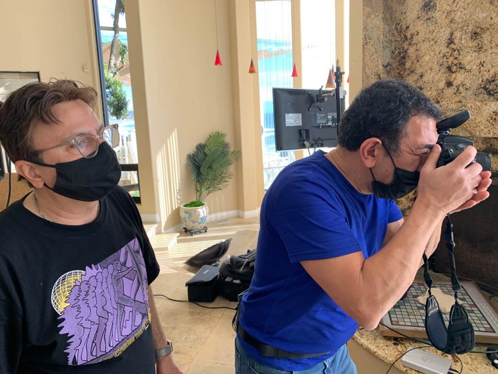 video-production-la-bts_0075 | Navazon Digital