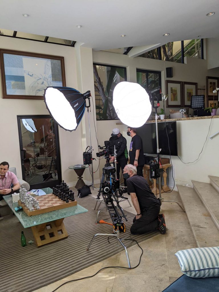 video-production-la-bts_0079 | Navazon Digital