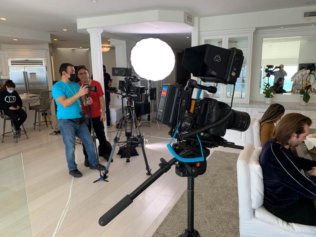 video-production-la-bts_0148 | Navazon Digital