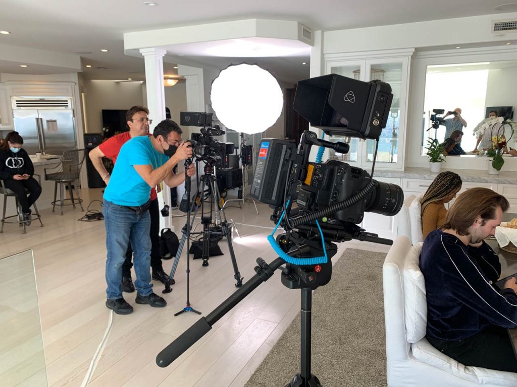 video-production-la-bts_0149 | Navazon Digital