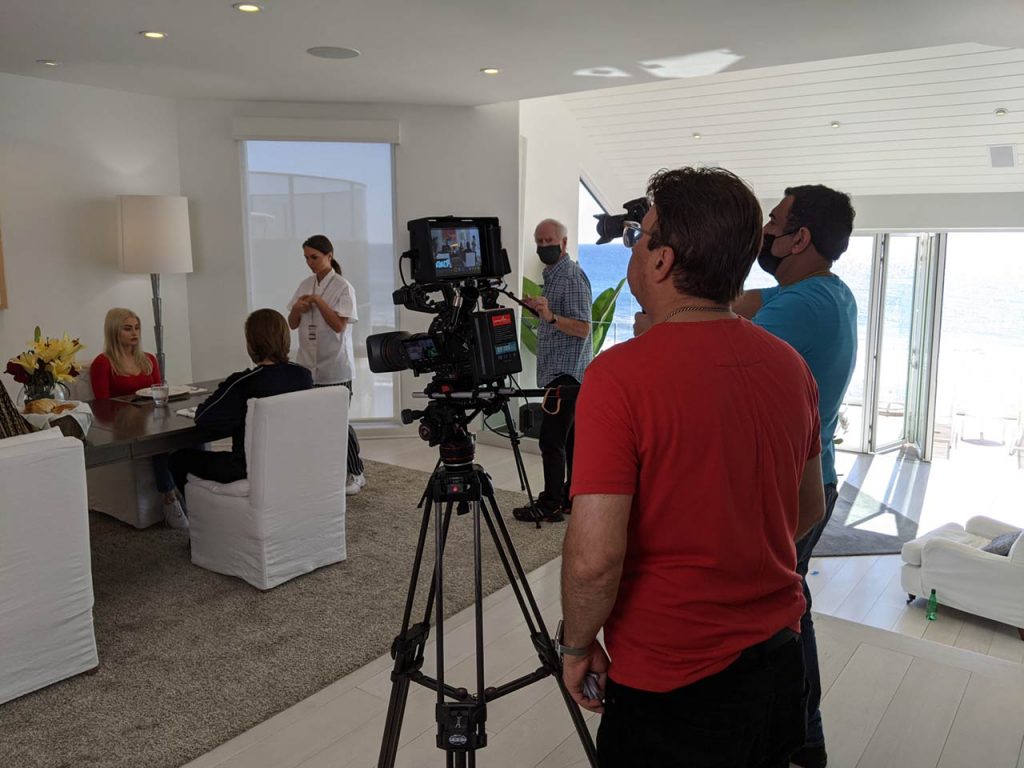 video-production-la-bts_0150 | Navazon Digital