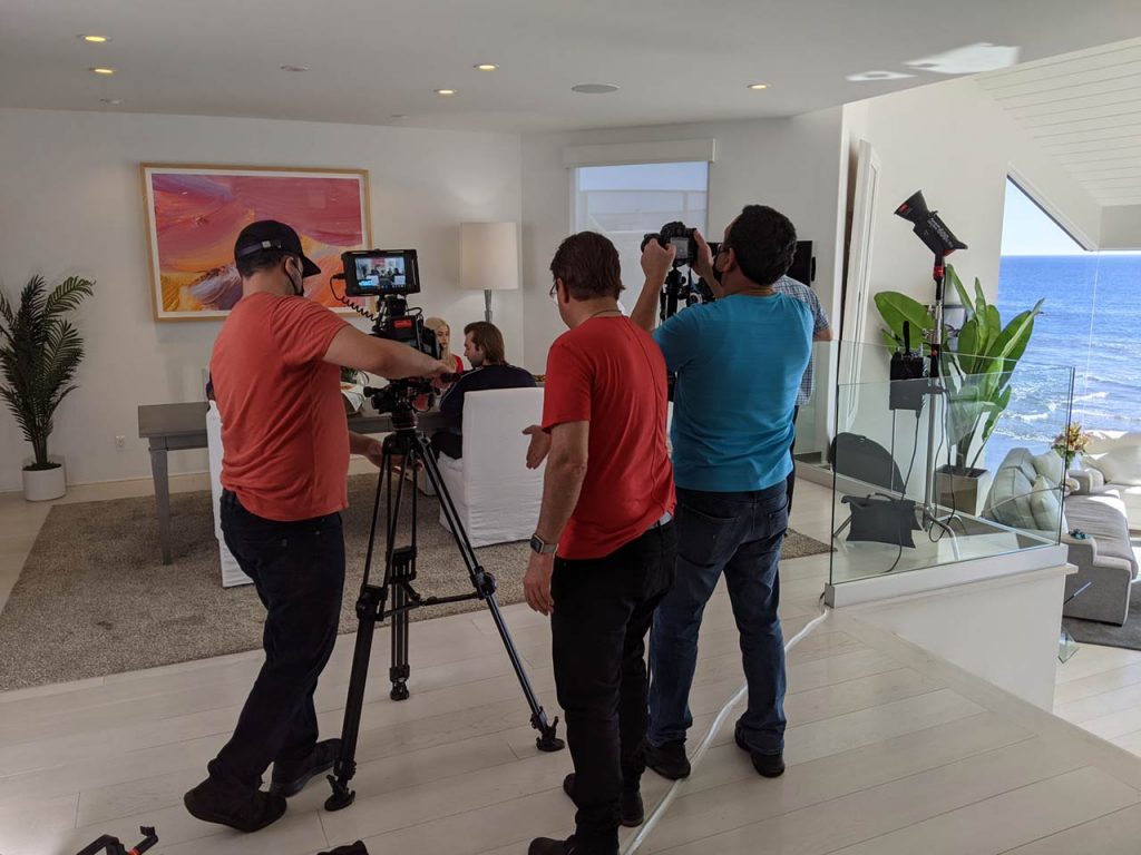 video-production-la-bts_0151 | Navazon Digital
