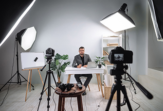Producing Business Videos That Generate Revenue