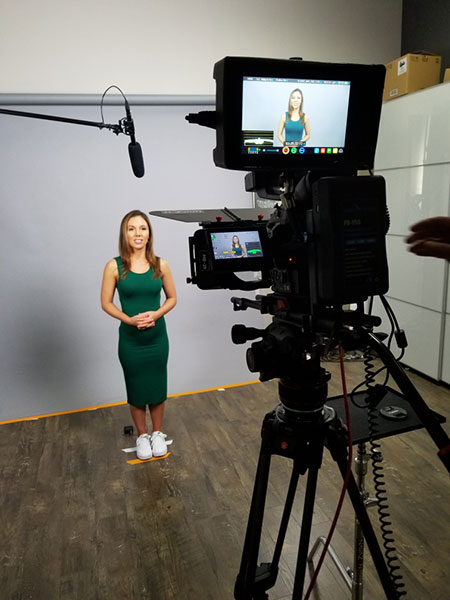 testimonial-video-recording | Navazon Digital