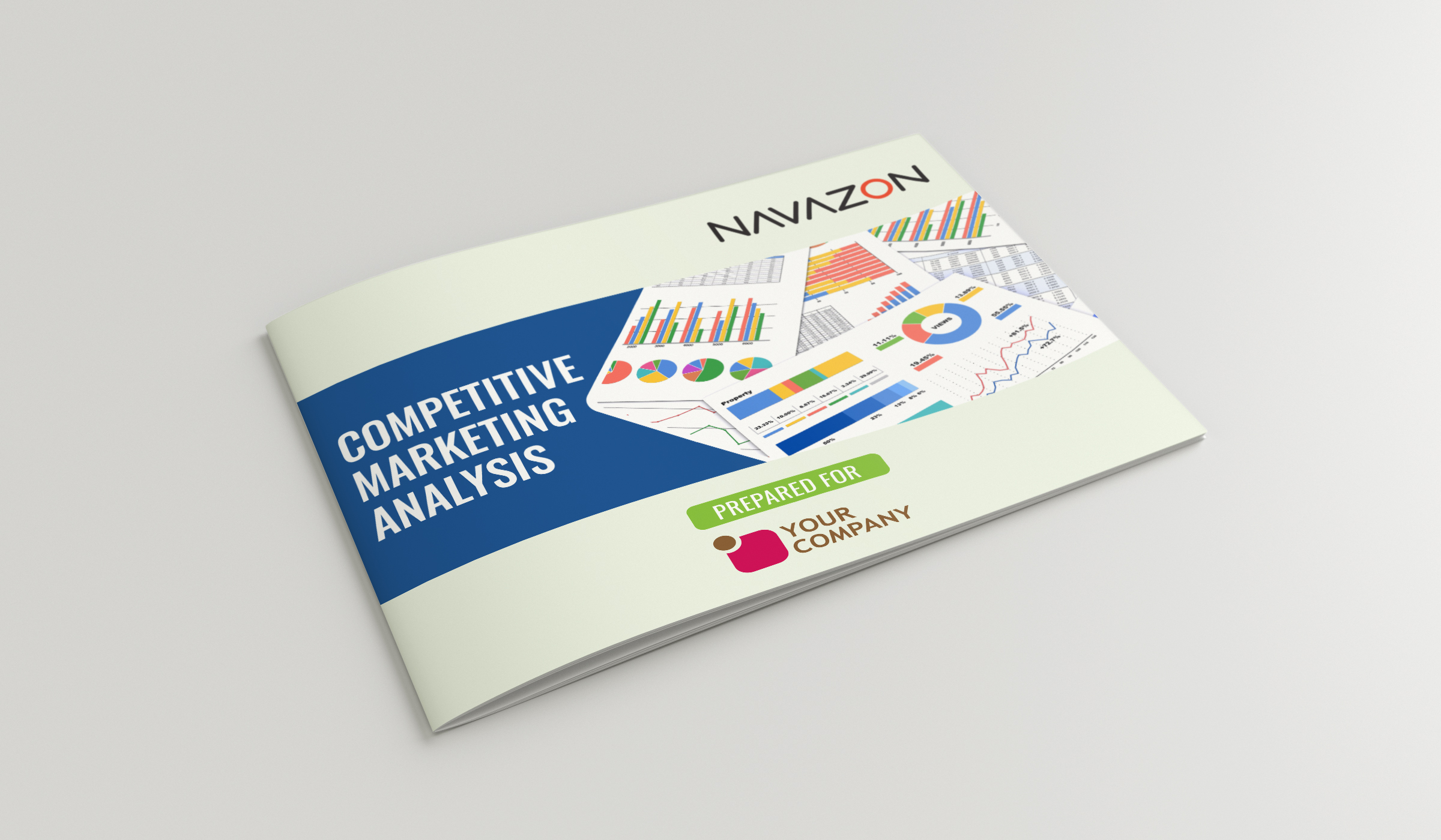 Mockups Design | Navazon Digital Mockups Design | Navazon Digital