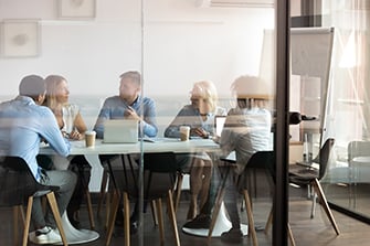 All About Blended Marketing Campaigns | Navazon Digital
