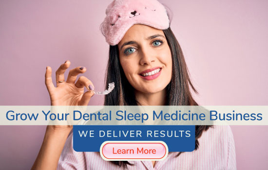 dental-sleep-medicine-marketing-by-Navazon | Navazon Digital