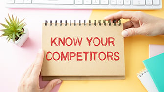 What is a Competitive Market Analysis?