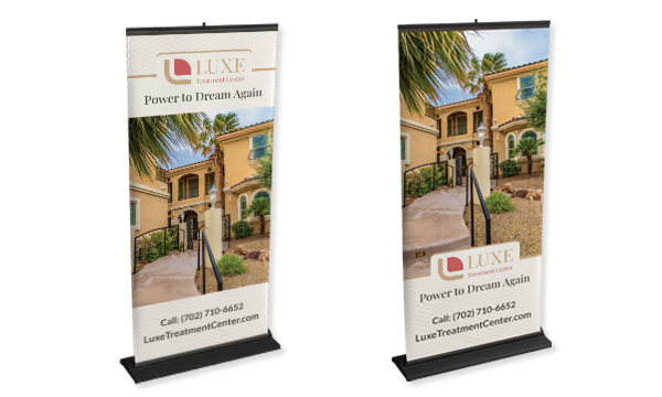 Outdoor Rollup – Graphic Design Los Angeles Outdoor Rollup - Graphic Design Los Angeles | Navazon Digital