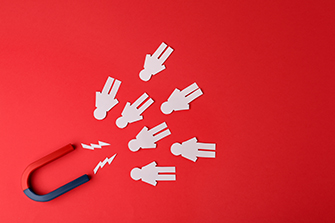 Lead Generation: How to Do It Successfully | Navazon Digital