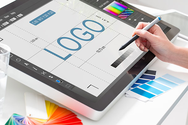 Logo Design In Los Angeles | Navazon Digital