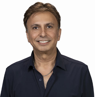 Sasson Sarooei | Navazon Digital