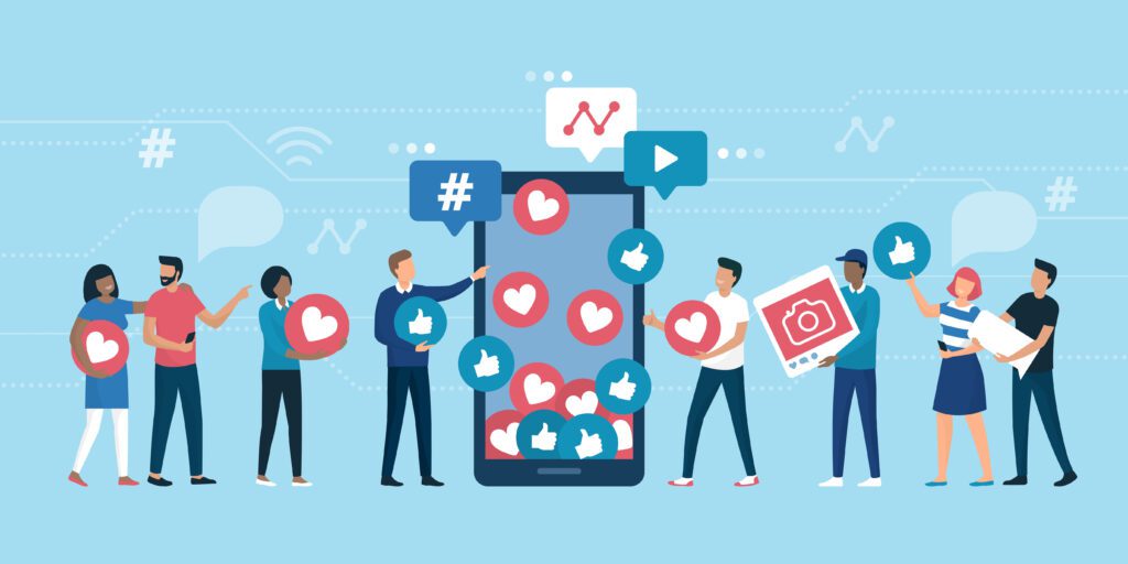 guide to digital marketing Increase Your Social Media Followers | Navazon Digital