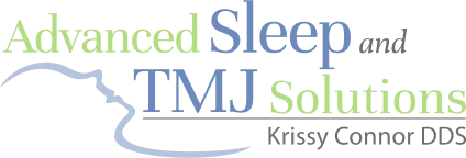 Advanced Sleep and TMJ Solutions-Logo | Navazon Digital