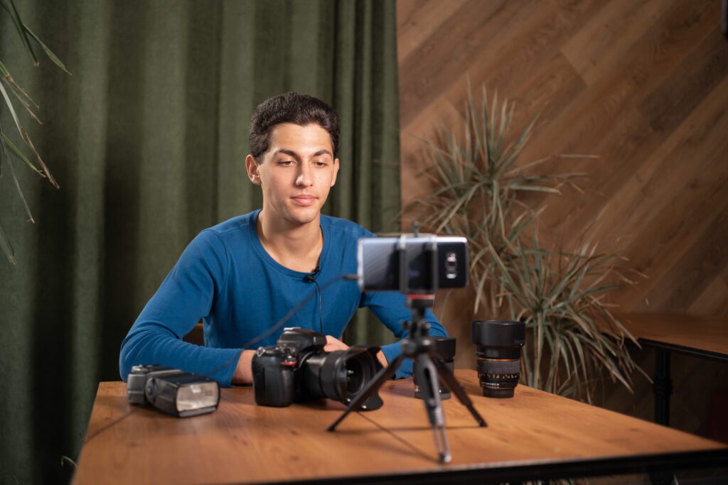 Digital Marketing Video Production | Navazon Digital