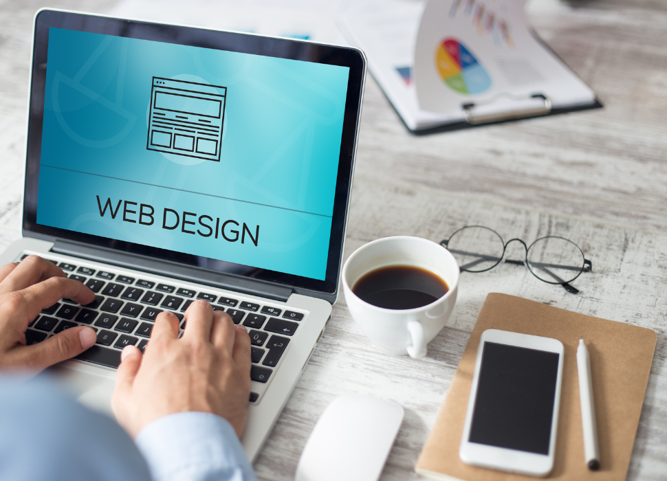 Guide To Website Design | Navazon Digital