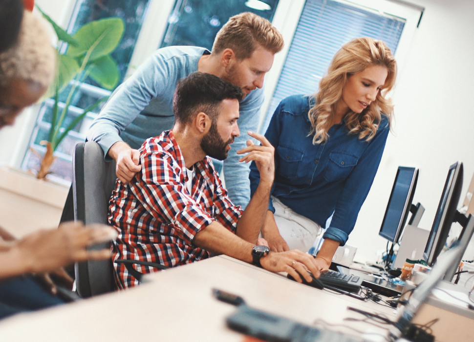 Guide To Website Design | Navazon Digital