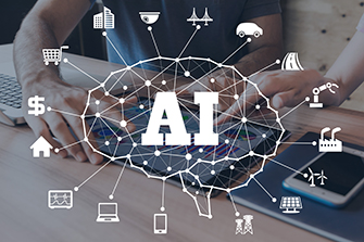 Role of AI in digital marketing | Navazon Digital