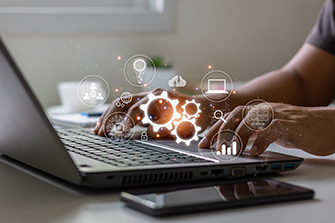 Understanding Workflow Automation: Stop Doing Boring Tasks | Navazon Digital