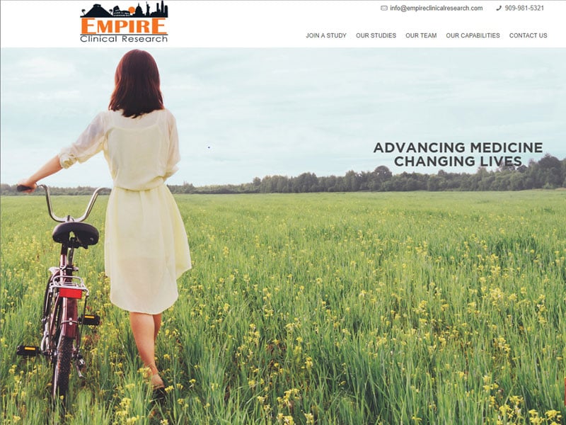 Empire-Clinical-Research | Navazon Digital Empire-Clinical-Research | Navazon Digital