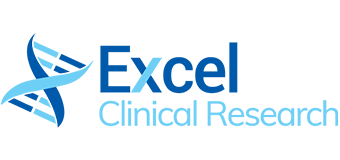 excel-clinical-research-logo | Navazon Digital