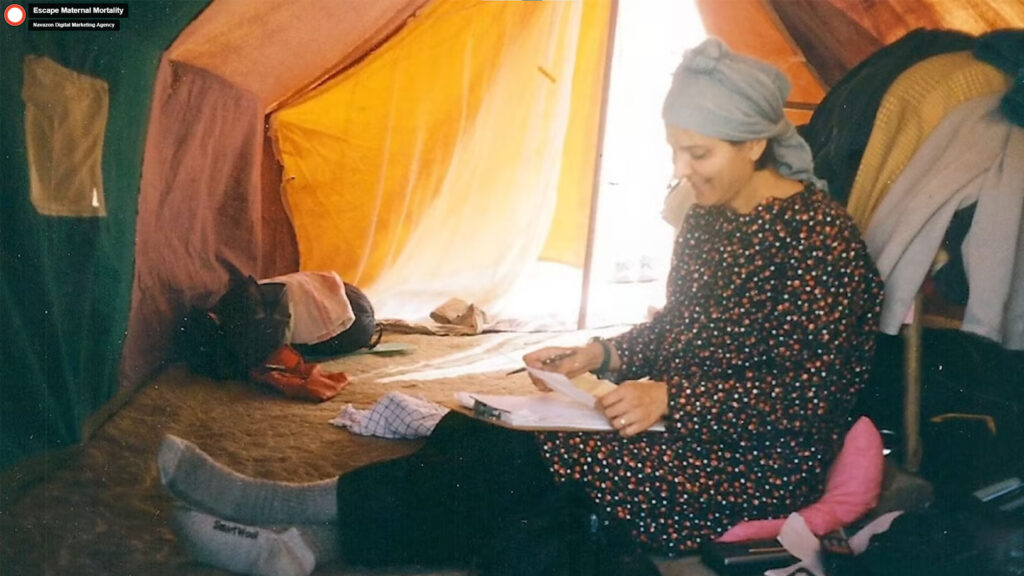 Video Production | Escape Maternal Death