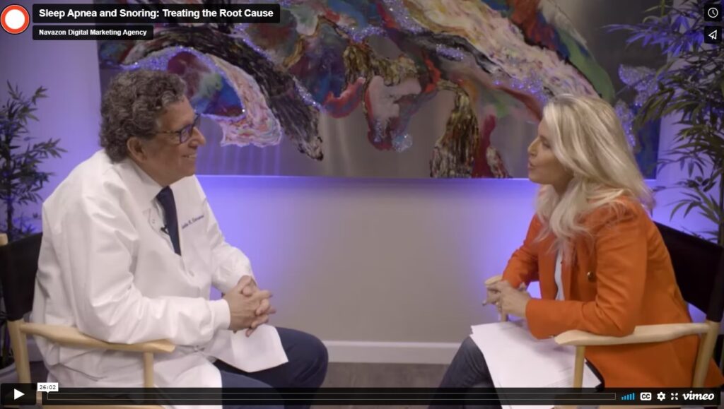 Video Production Los Angeles | Gorman Health and Wellness Informative Video