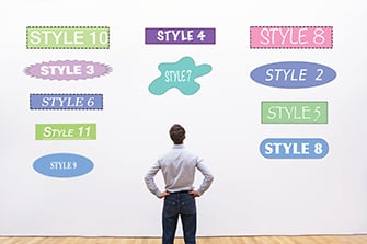 How Fonts Impact Your Business: Font Theory